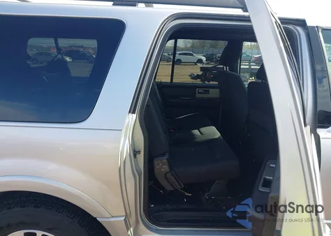 2016 Ford Expedition El Xlt from USA, damaged, VIN 1FMJK1HT9GEF45898